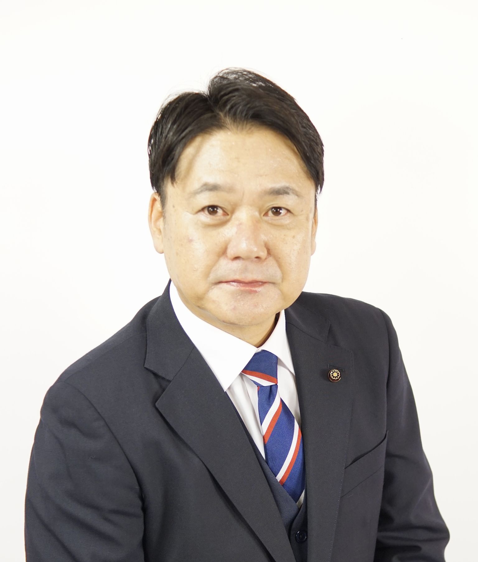 大山益巳